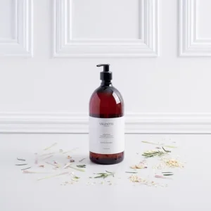 1L Hand Wash Refill - Lemongrass & Rosemary