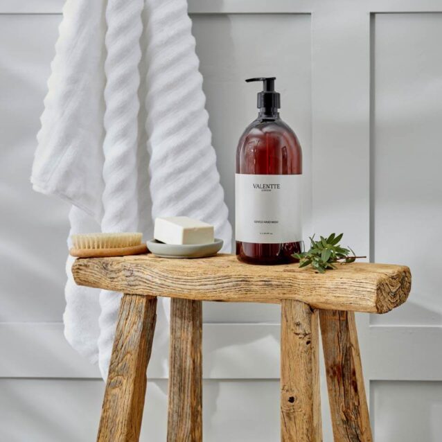 1L Hand Wash Refill - Patchouli & Eucalyptus - Image 7