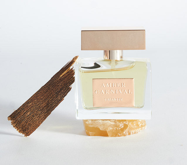 Perfume - Amber Carnival - Image 4
