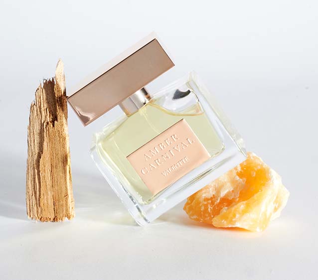 Perfume - Amber Carnival - Image 5