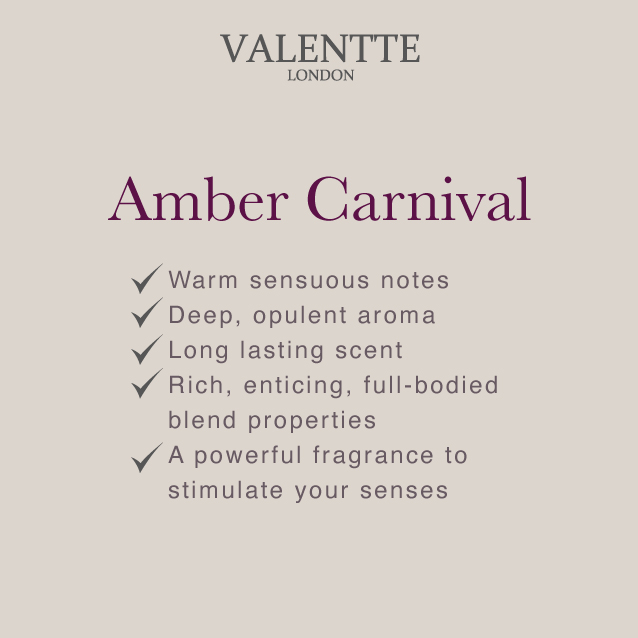 Perfume - Amber Carnival - Image 3