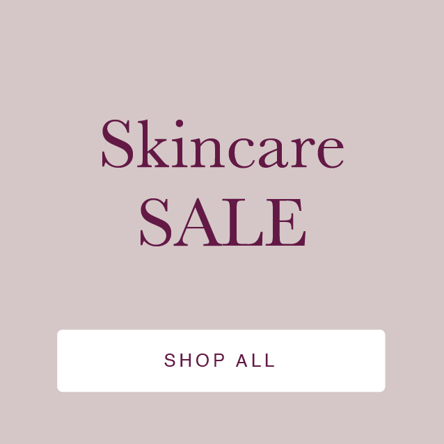 Skincare Sale