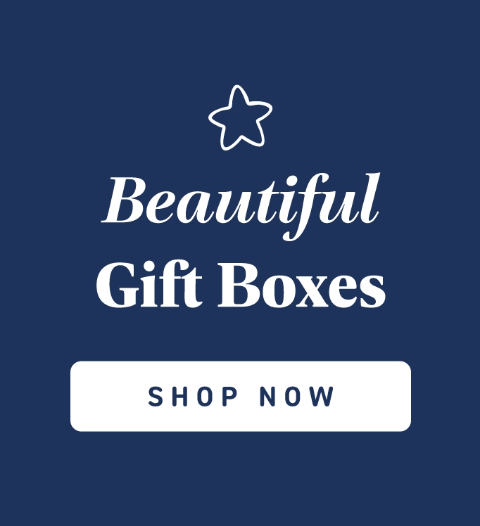 Beautiful Gift Boxes