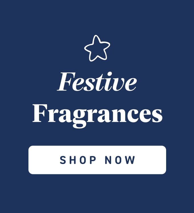 Festive Fragrances
