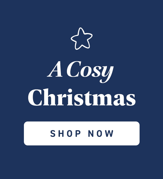 A Cosy Christmas