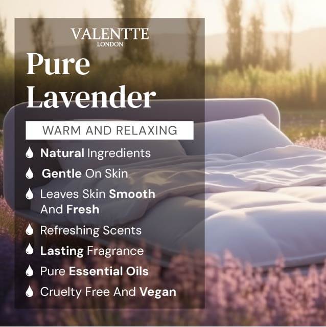 Body Wash - Pure Lavender - Image 5