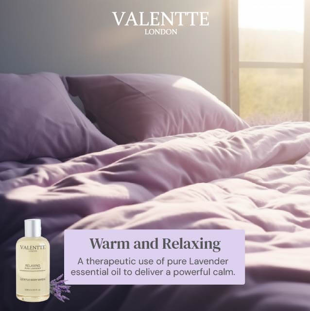 Body Wash - Pure Lavender - Image 7