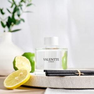 100ml Diffuser Refill - Bergamot & Lemon