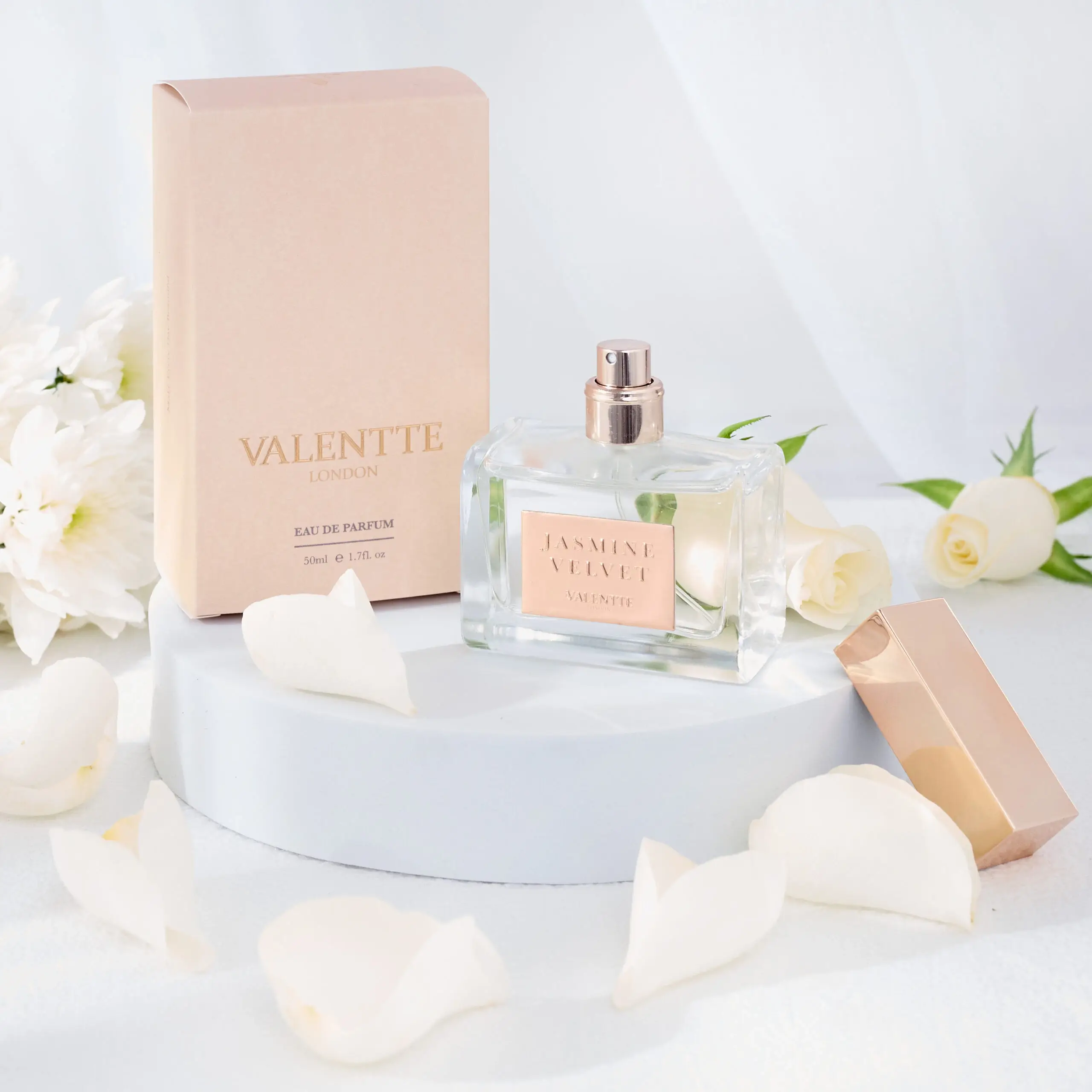 Perfume - Jasmine Velvet
