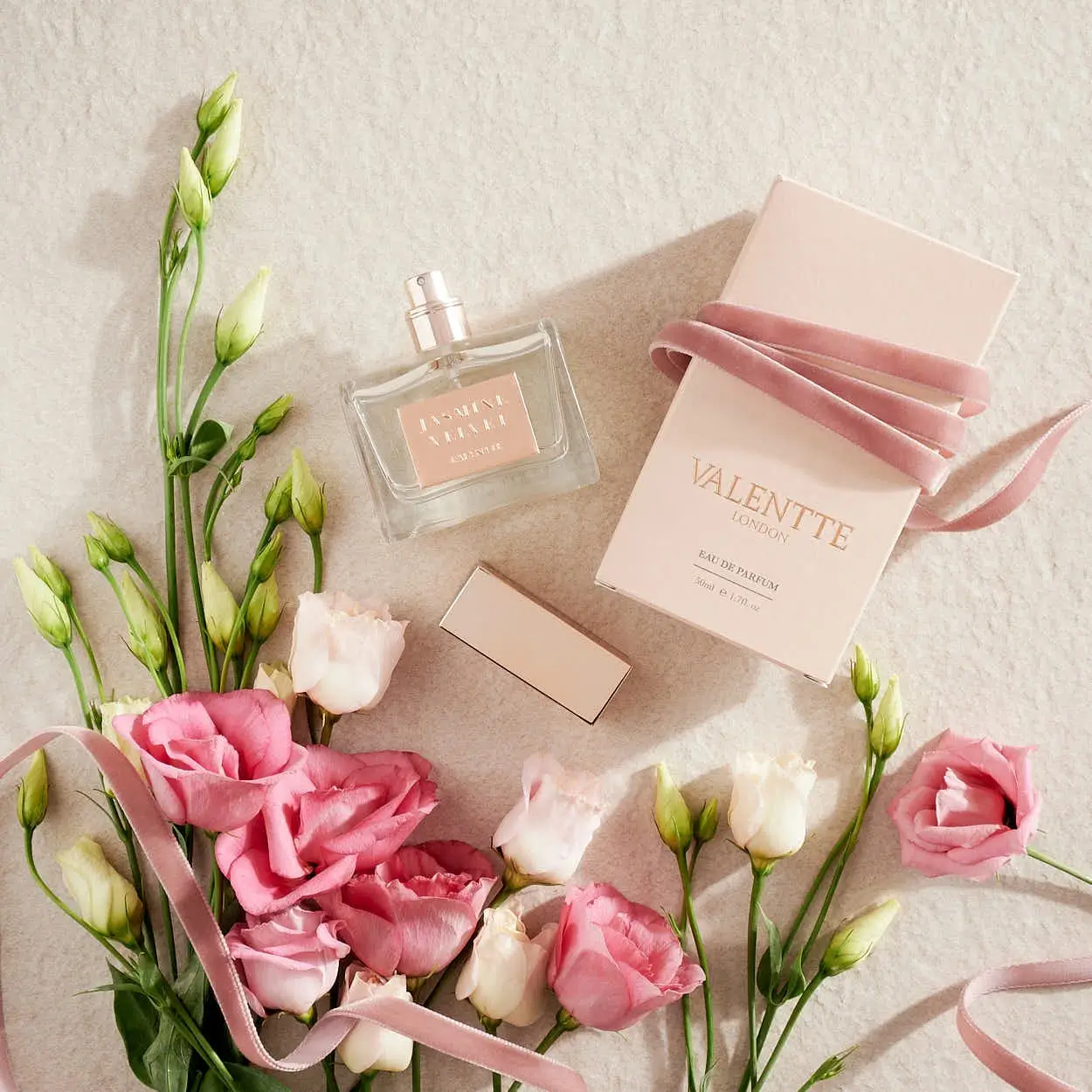 Perfume - Jasmine Velvet - Image 2