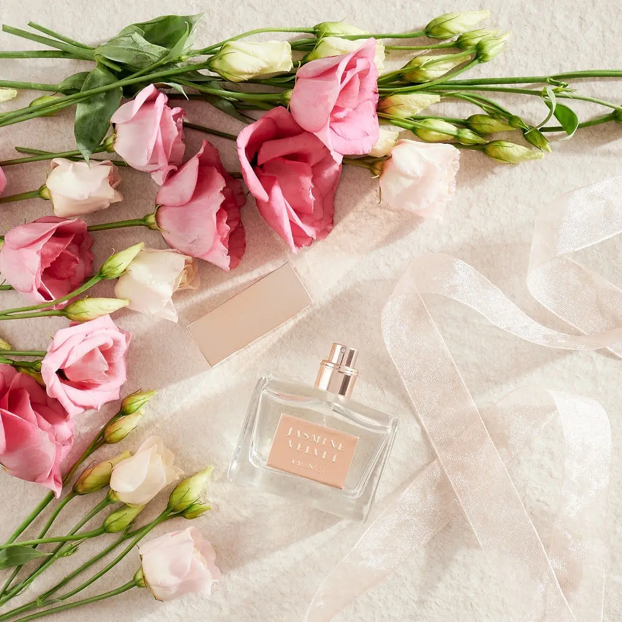 Perfume - Jasmine Velvet - Image 4