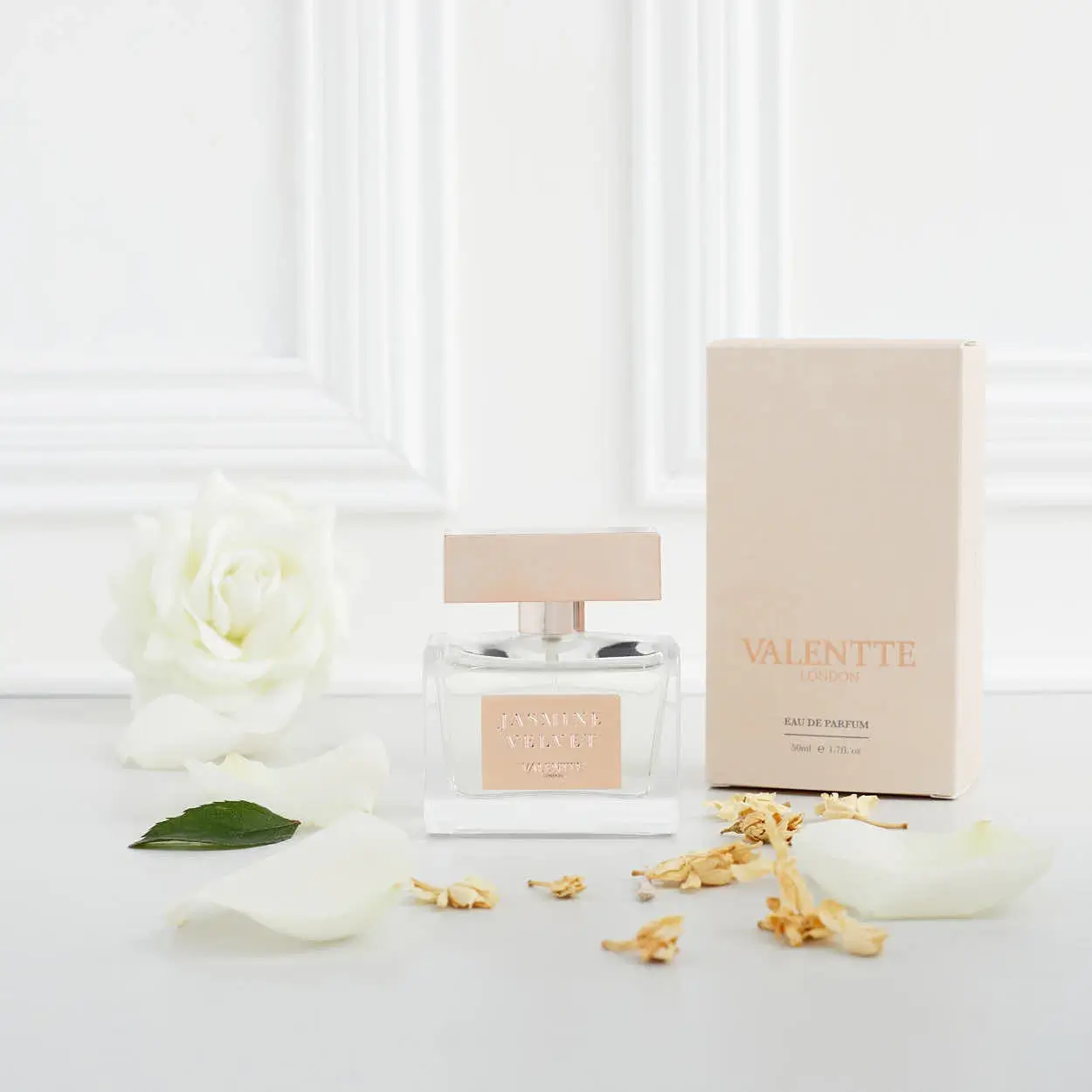 Perfume - Jasmine Velvet - Image 3