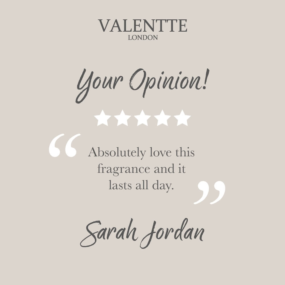 Perfume - Ocean Affair - Image 3