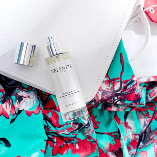Travel Perfume - Neroli 14 - Image 2