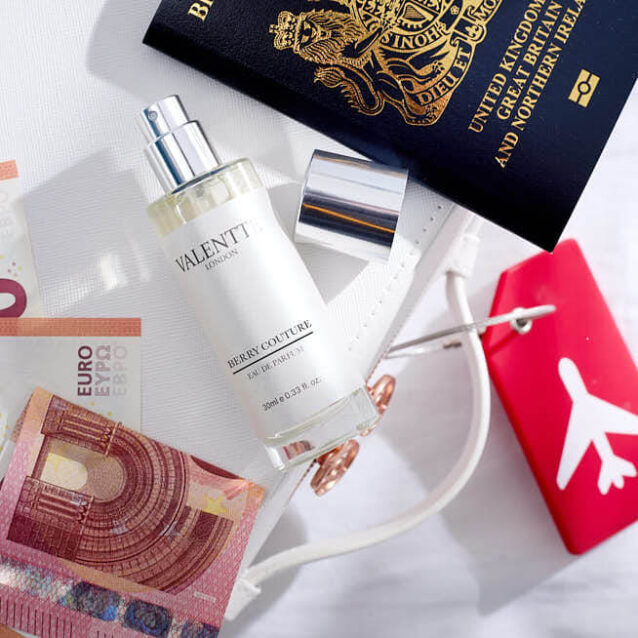 Travel Perfume - Neroli 14 - Image 3