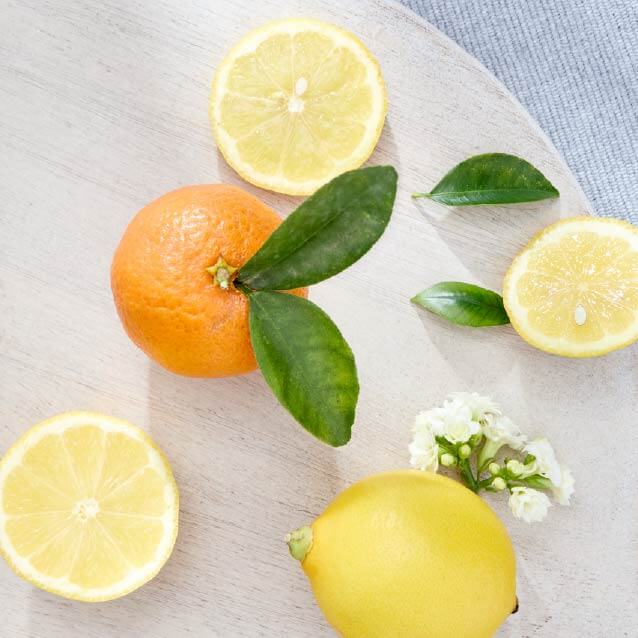 Fragrance Oil - White Neroli & Lemon - Image 2