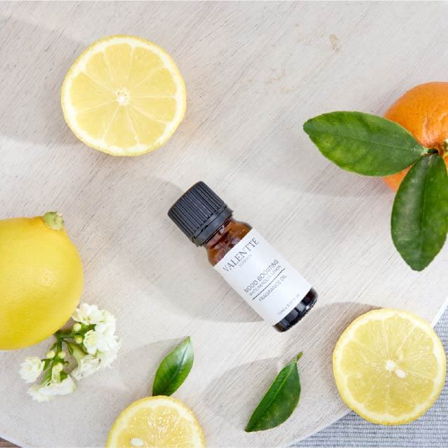 Fragrance Oil - White Neroli & Lemon - Image 6