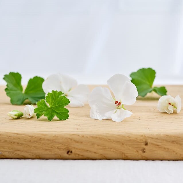Reed Diffuser - Geranium & Ylang Ylang - Image 2