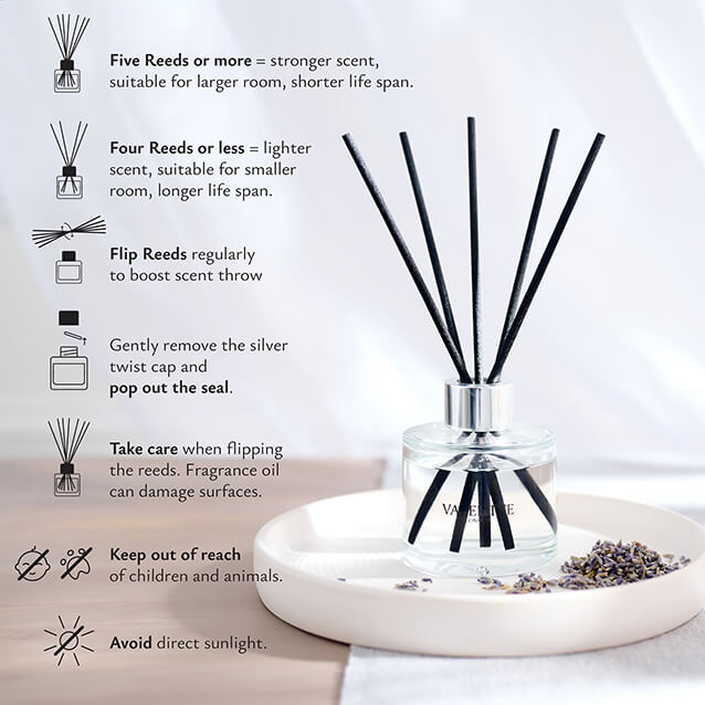 Reed Diffuser - Pure Lavender - Image 9