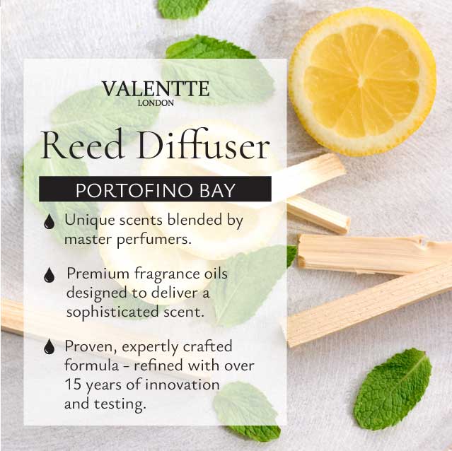 Reed Diffuser - Portofino Bay - Image 8