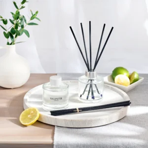100ml Diffuser Refill - Bergamot & Lemon