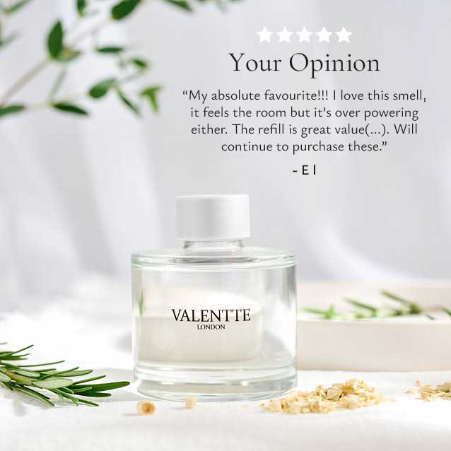 100ml Diffuser Refill - Pure Lavender - Image 6