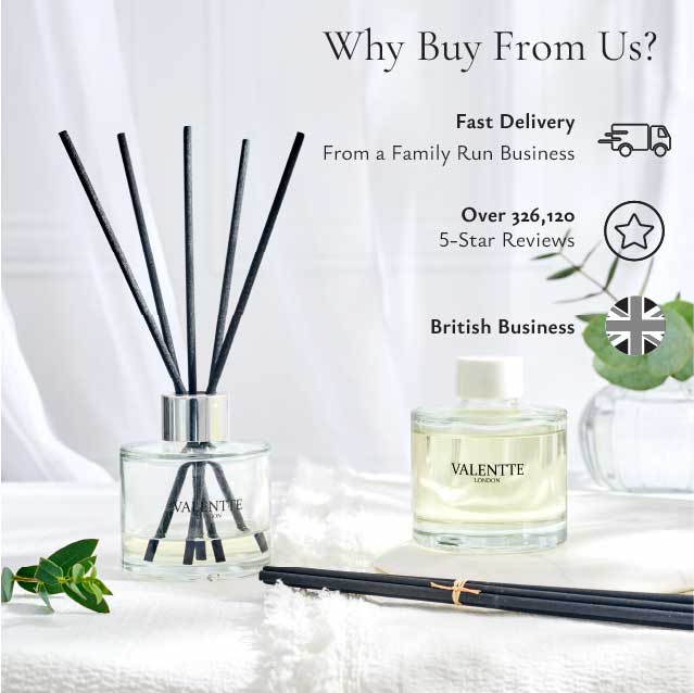 100ml Diffuser Refill - Pure Lavender - Image 7