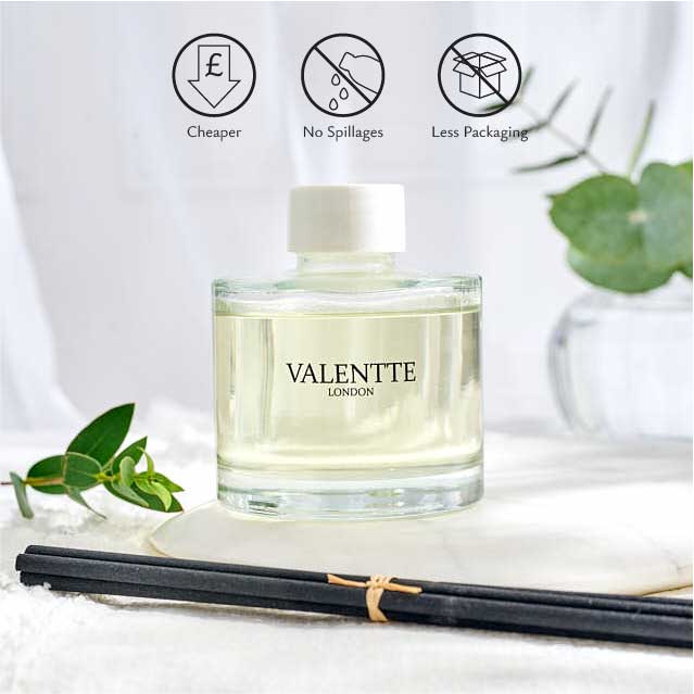 100ml Diffuser Refill - Pure Lavender - Image 9