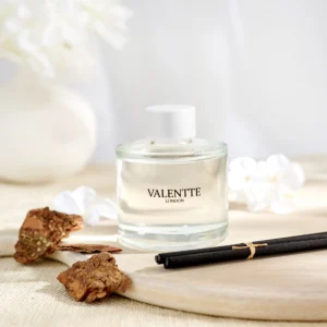 100ml Diffuser Refill - Jasmine & Rosewood
