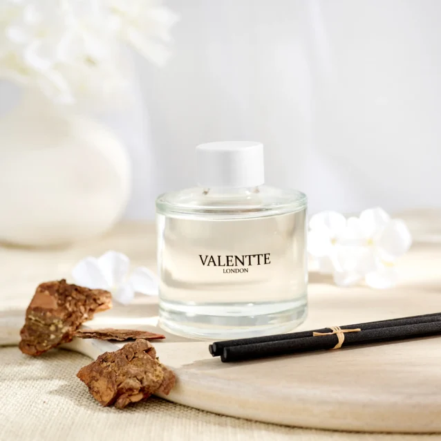 100ml Diffuser Refill - Jasmine & Rosewood