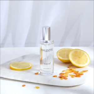 Room Mist - Mediterranean Lemon & Amber