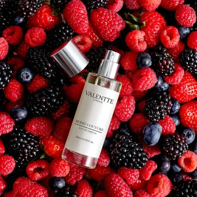 Travel Perfume - Berry Couture