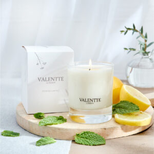 Candle - Wild Mint & Sicilian Lemon
