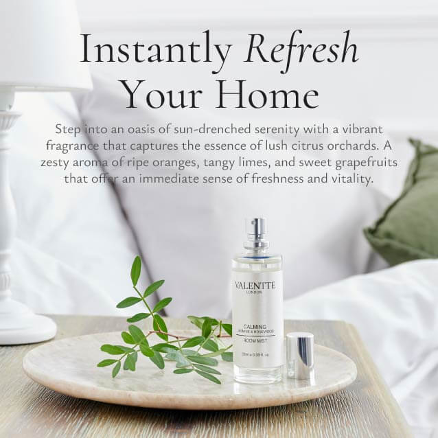 Room Mist - Citrus Grove - Image 3