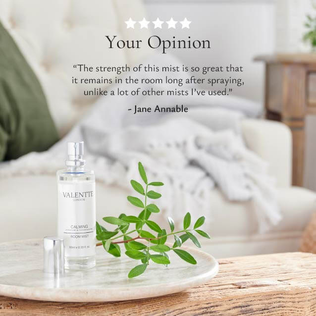 Room Mist - Citrus Grove - Image 5