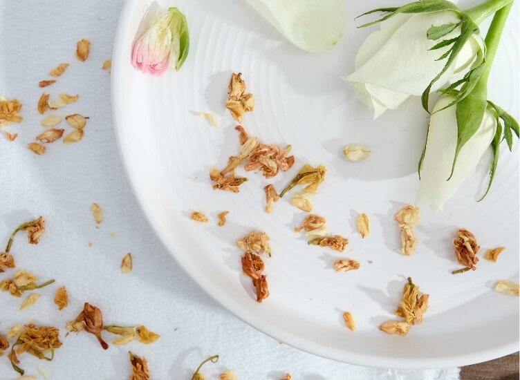 Fragrance Oil - Blushing Rose & Jasmine - Image 2