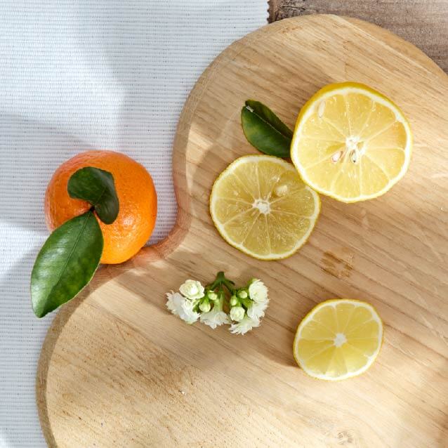 Wax Melt Snap Bar - White Neroli & Lemon - Image 2
