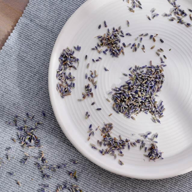 Wax Melt Snap Bar - Pure Lavender - Image 2