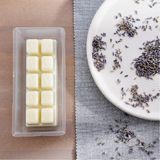 Wax Melt Snap Bar - Pure Lavender - Image 9