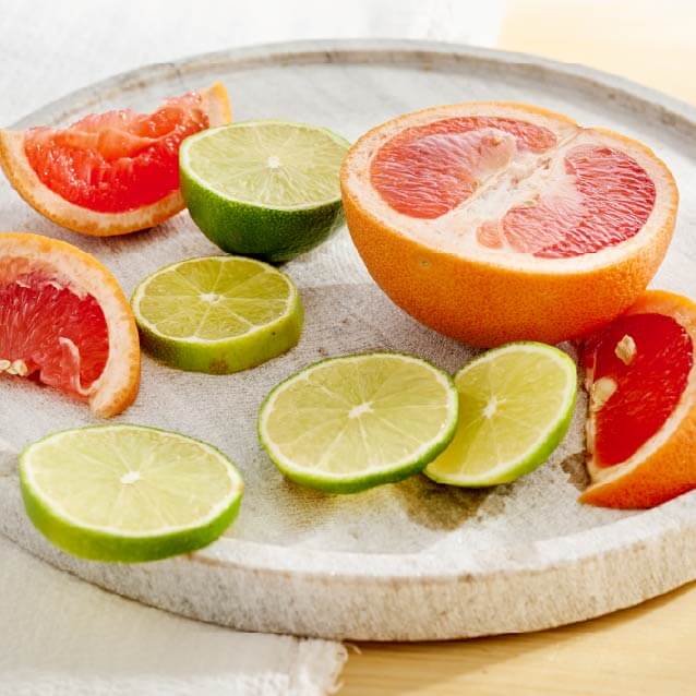 Wax Melt Snap Bar - Citrus Grove - Image 2