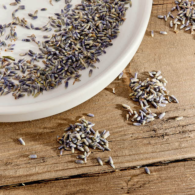 100ml Hand and Cuticle Lotion - Pure Lavender - Image 2
