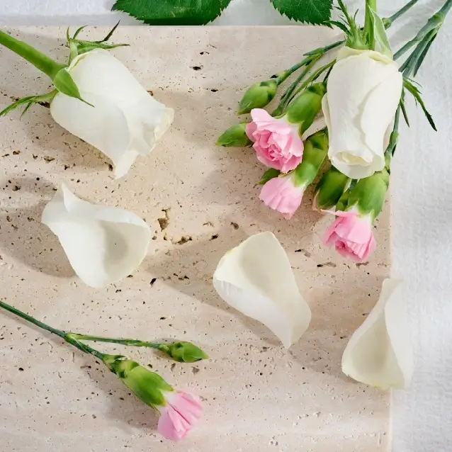 Room Mist - Rose & Elemi - Image 2