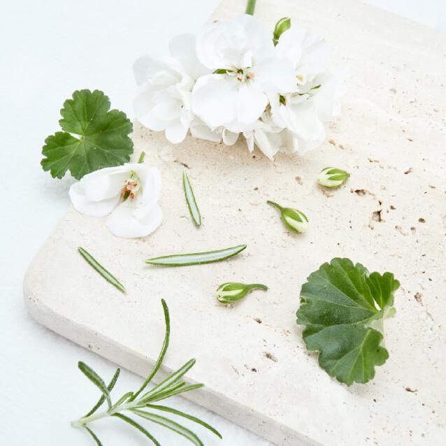 Room Mist - Rosemary & Geranium - Image 2
