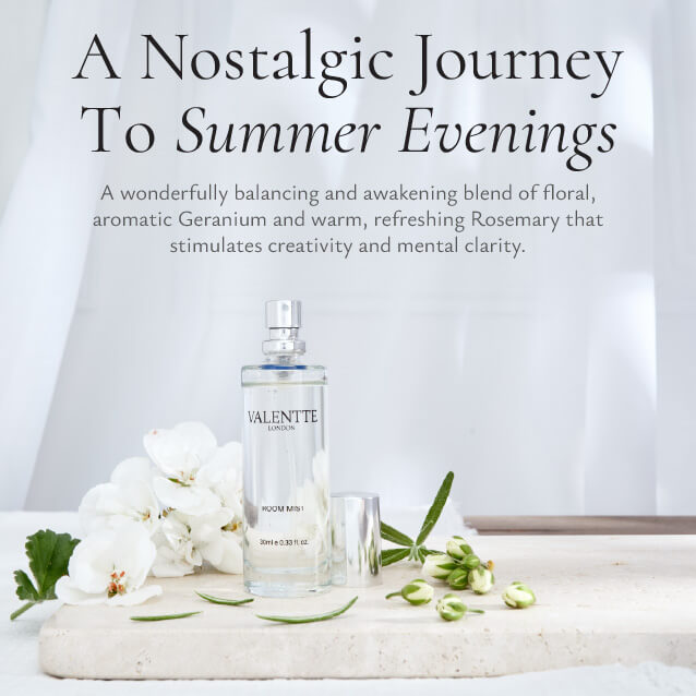 Room Mist - Rosemary & Geranium - Image 6