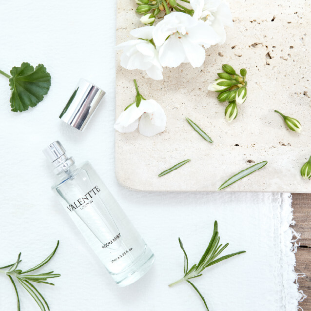 Room Mist - Rosemary & Geranium - Image 7