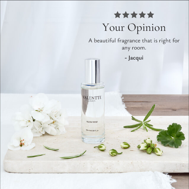 Room Mist - Rosemary & Geranium - Image 8