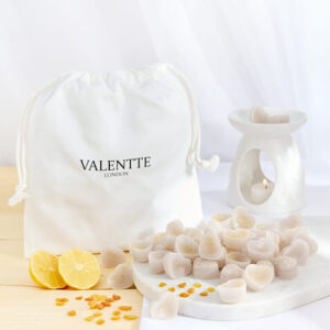 40 Wax Melt Set - Mediterranean Lemon & Amber