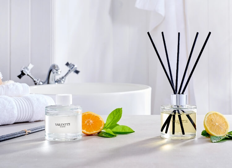 How to Choose the Best Fragrance for Your Home