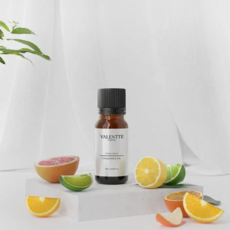 Fragrance Oil - Citrus Grove