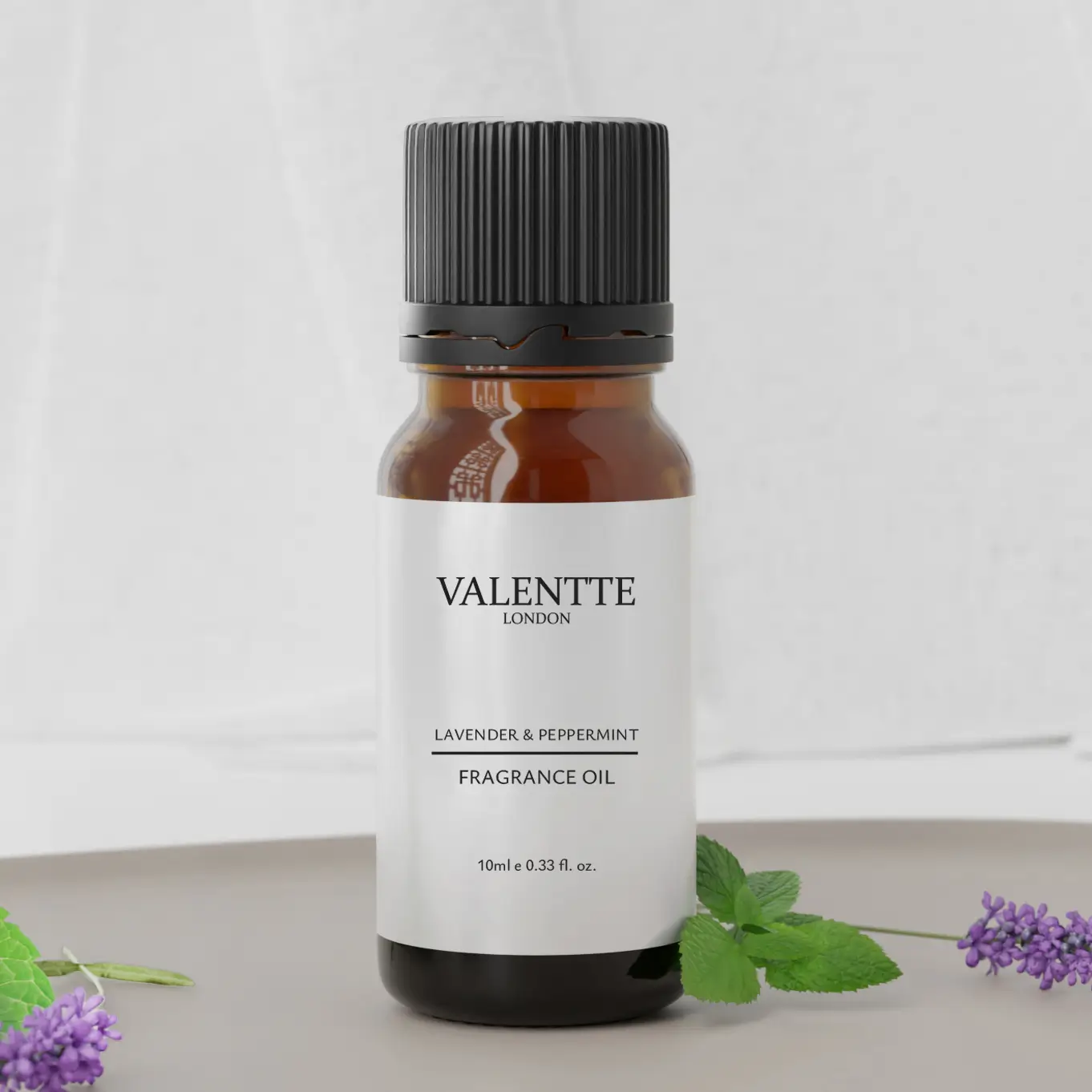 Fragrance Oil - Lavender & Peppermint - Image 3